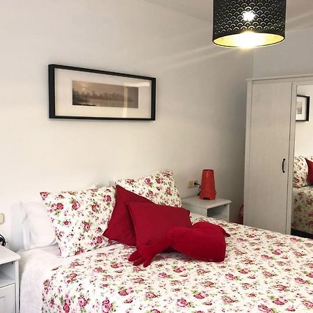 Ruby Home Santiago de Compostela Exterior photo