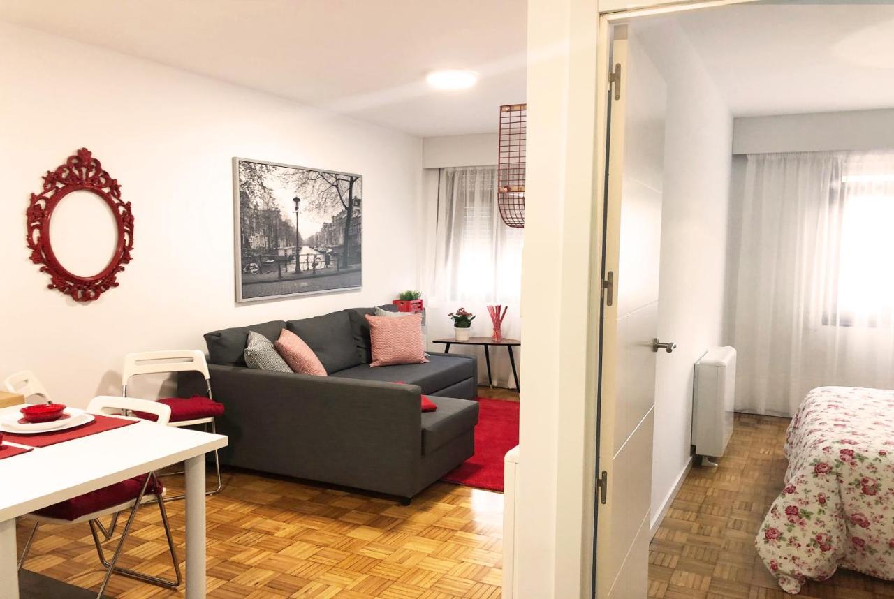 Ruby Home Santiago de Compostela Exterior photo
